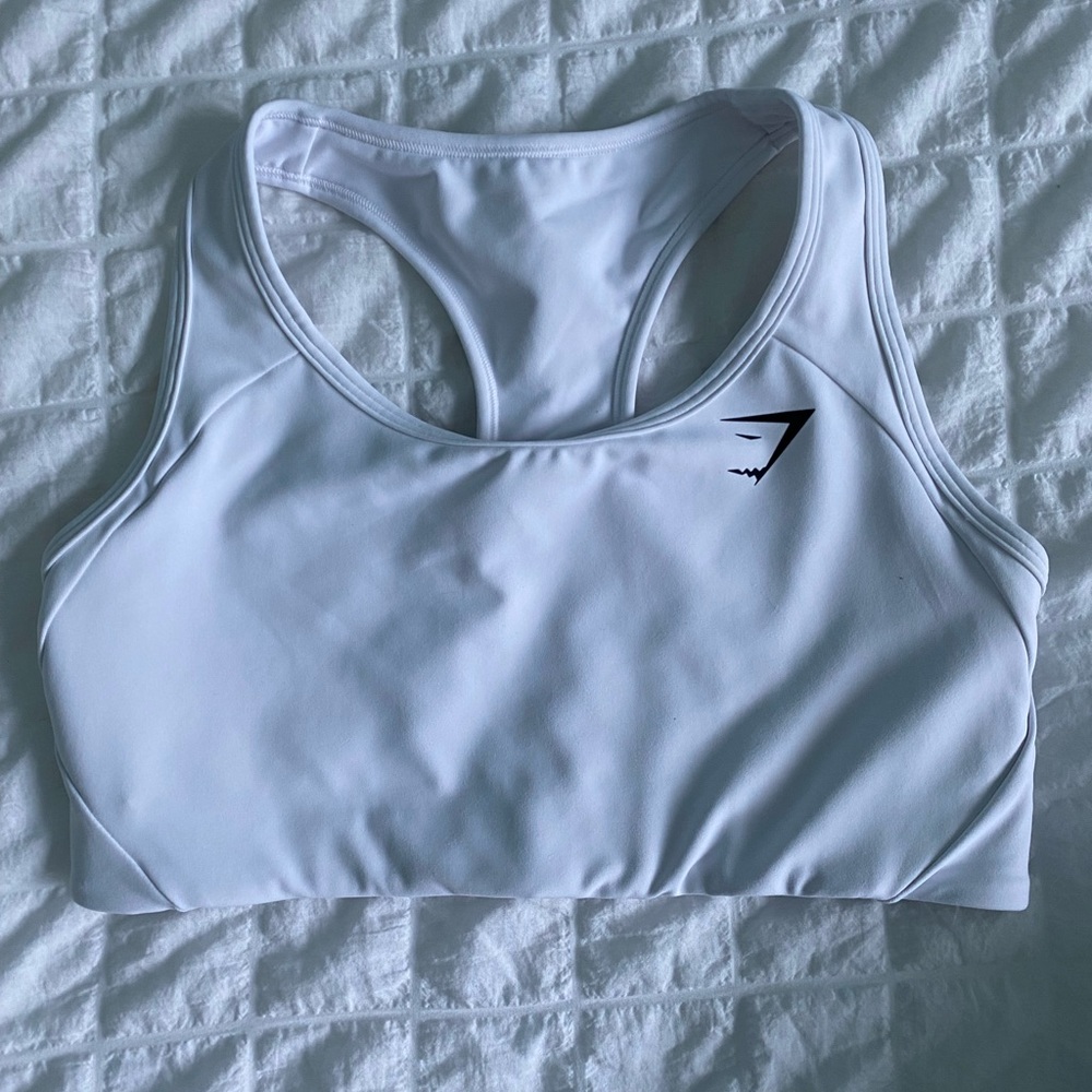 Gymshark Sports Bra